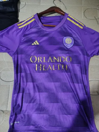 Camisa orlando city original