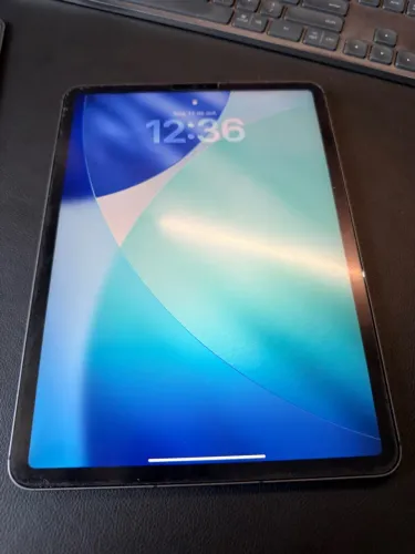 iPad Pro 11 M1 WI-FI E 5G