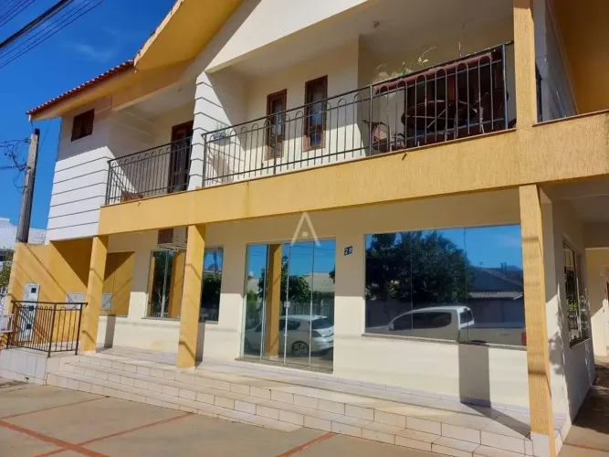 Sala Comercial à venda no Bairro JARDIM GISELA em TOLEDO por R$ 450.000,00