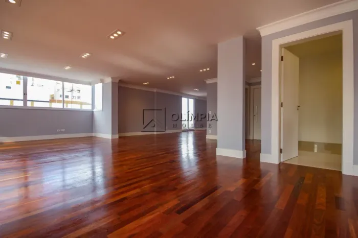 Venda e Locação · 3 dormitórios Montparnasse, Santa Cecilia