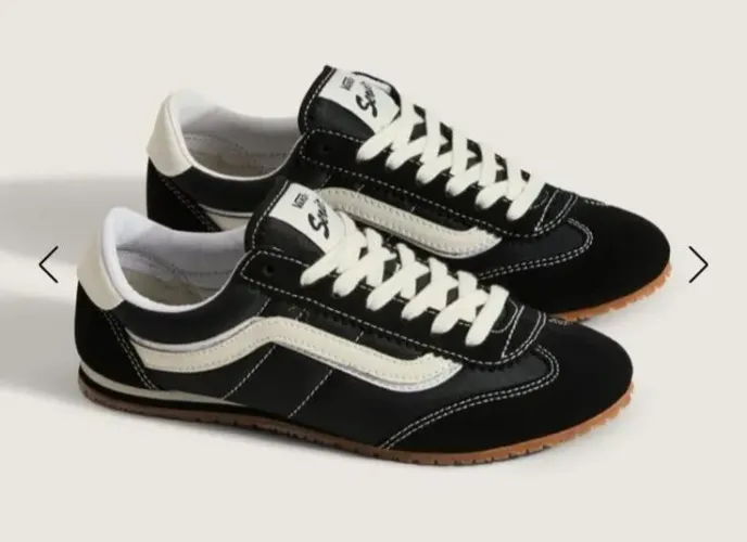 Tênis Super LowPro Black