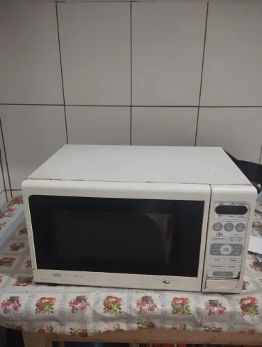 Microondas CCE 