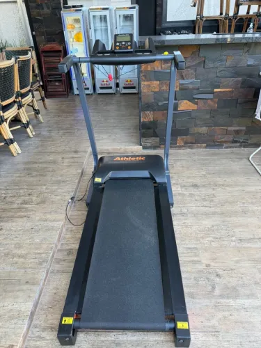 Esteira Athletic Performance 410T