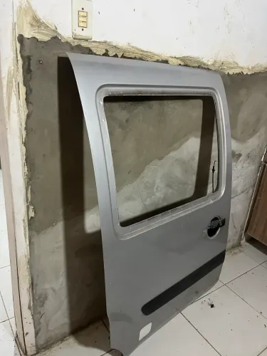 Porta traseira Fiat Doblo 2015