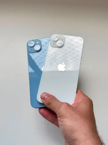 iPhone 14 Plus 256GB (garantia e parcelamento) 