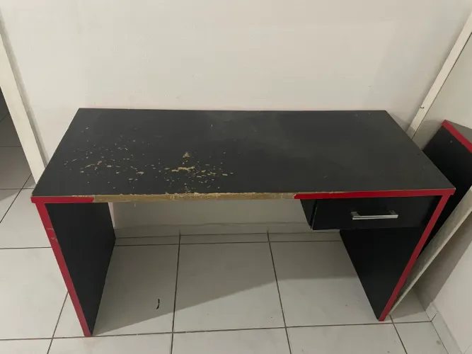 Mesa de Escritório/Computador