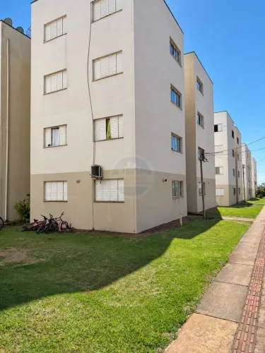 APARTAMENTO À VENDA NO ROMA