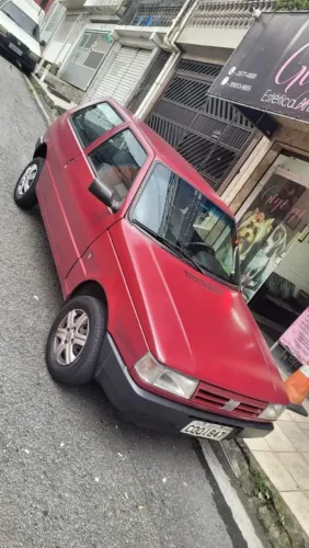 Fiat Uno Mille SX Young 1.0 IE 1999