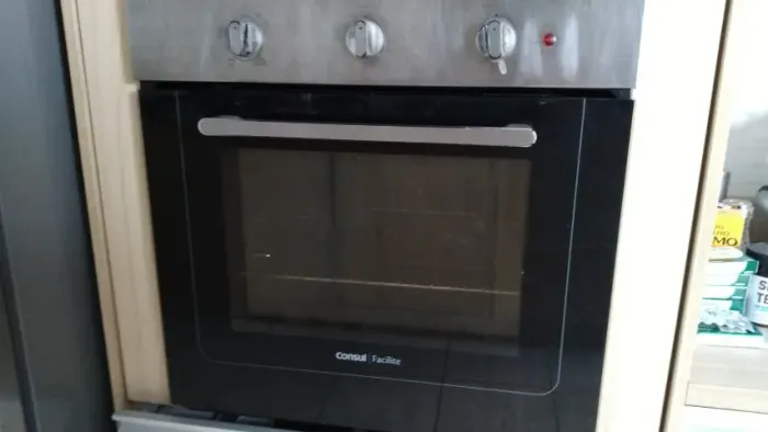 forno eletrico