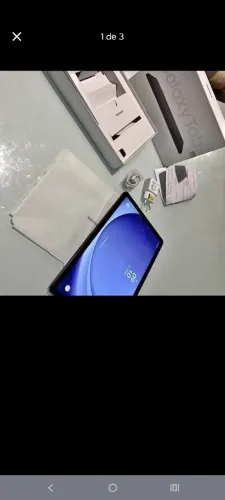 Tablet Samsung a9