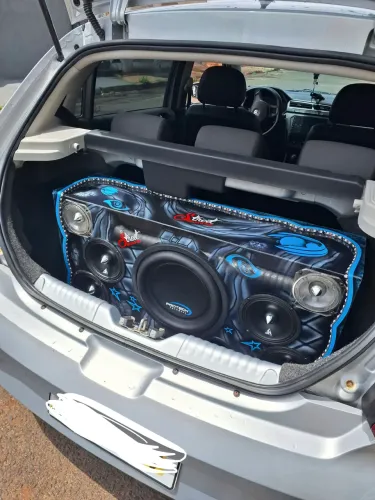 SOM AUTOMOTIVO PROTECH