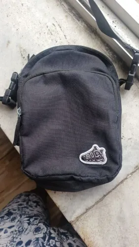 Bolsa lateral