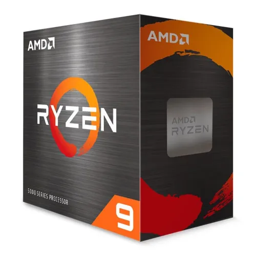 Ryzen 9 5900X