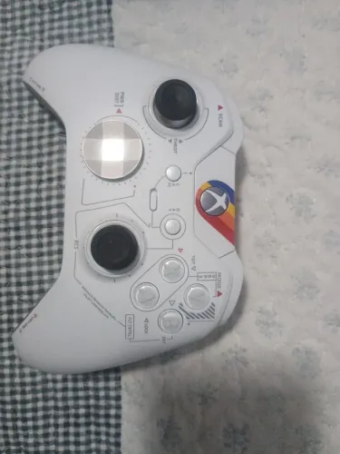 Controle elite1 do Xbox