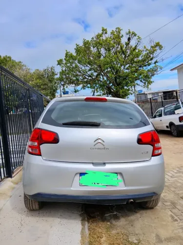C3 2023 ideal pra trabalhar de motorista de app