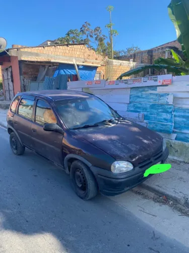 Chevrolet Corsa Super 1.0 MPFI / 2P E 4P 1997