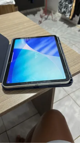 iPad Apple 10, 6 meses de uso