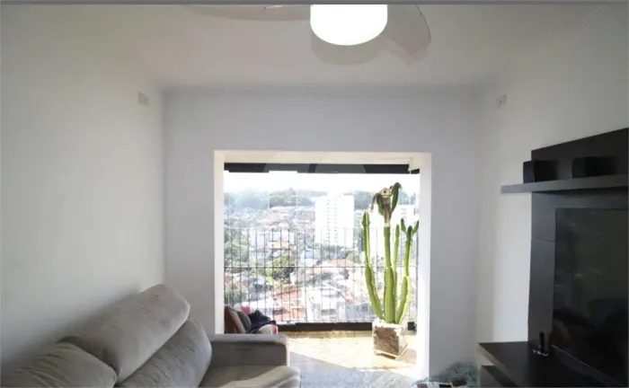 Apartamento com 2 quartos à venda em Vila aurora (zona norte) - SP