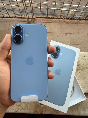 IPhone 17