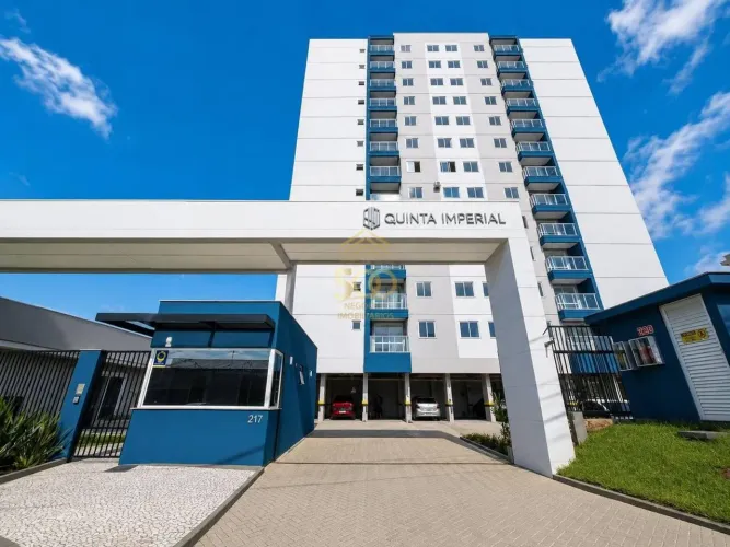 Residencial Apartamento - Venda - 70,00 (M²) de Área Total - 53,00 (M²) de Área Privativa