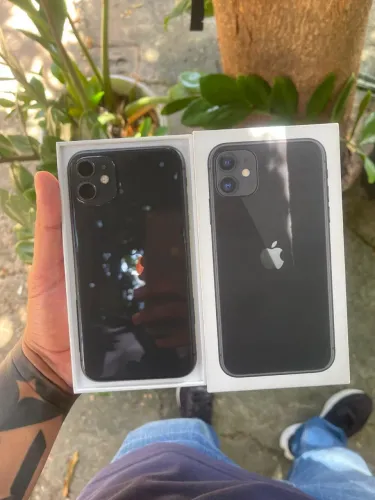 IPHONE 11 64gb