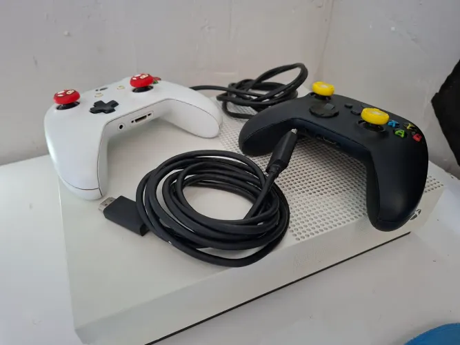Xbox One S All Digital
