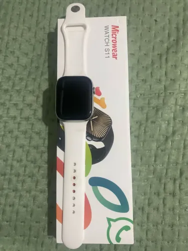 Relógio Smart