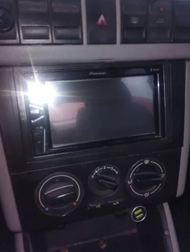 Vendo DVD Pioneer mvh218bt 