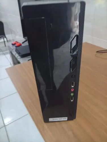 Computador core i3 4130/ 8gb/ HD 320 GB