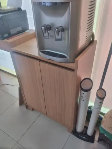 Aparador de café