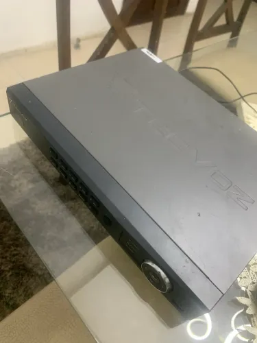DVR TEC VOZ