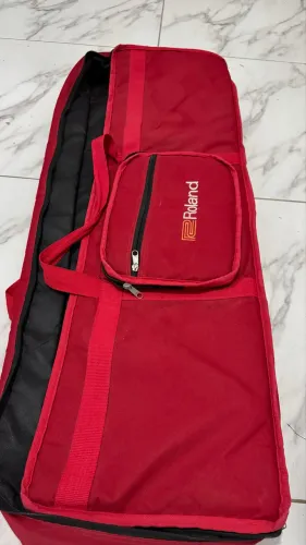 Bag de teclado 