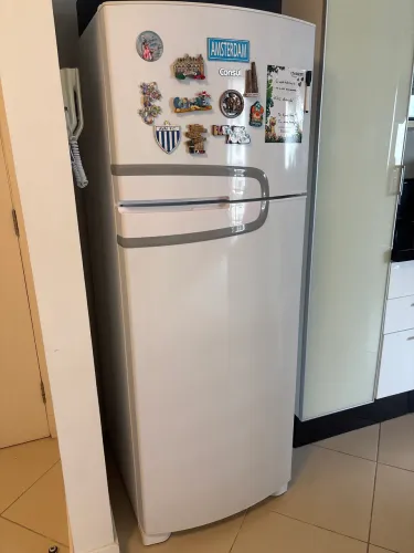 GELADEIRA CONSUL