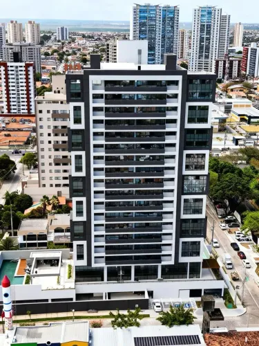 EDF Apartamento Novo à Venda em Lagoa Nova