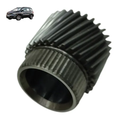 Engrenagem rolamento deitado câmbio auto GM Spin 1.8 6t30