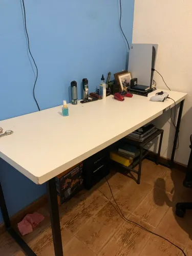 Mesa Branca