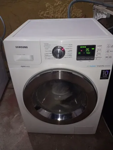 Lava e seca Samsung 8.5kg Suzano SP