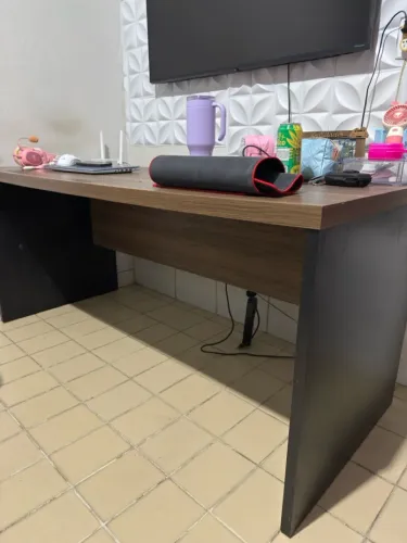Mesa de madeira