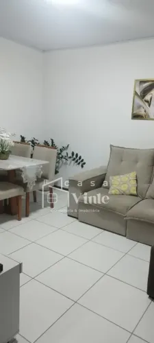 CASA À VENDA NO CONDOMÍNIO SANTA CLARA