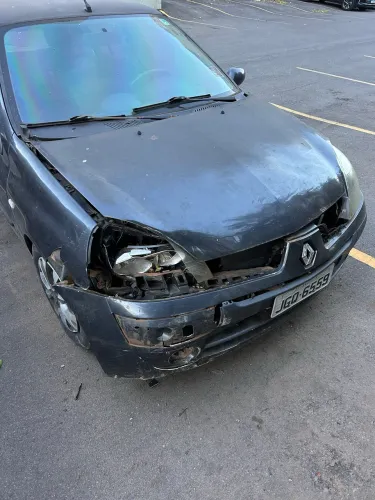Renault Clio Dynamique 1.6 16V 110cv 3P 2004