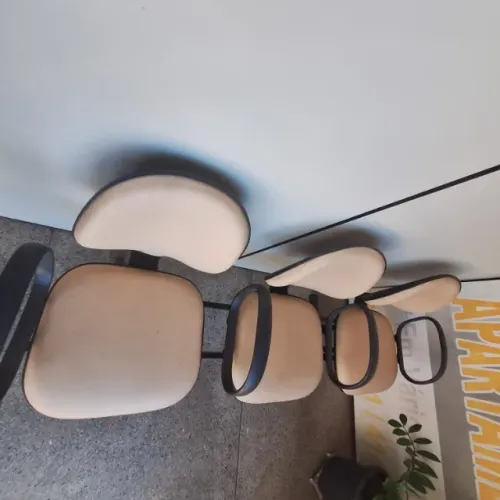 longarina 03 lugares