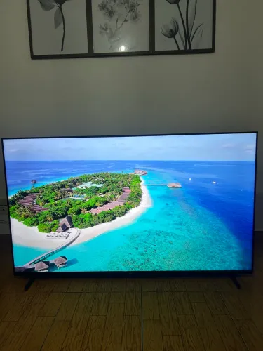 Smart tv Philips 65 polegadas 