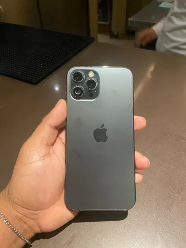 iPhone 12 Pro Max