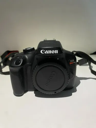 camera canon t100
