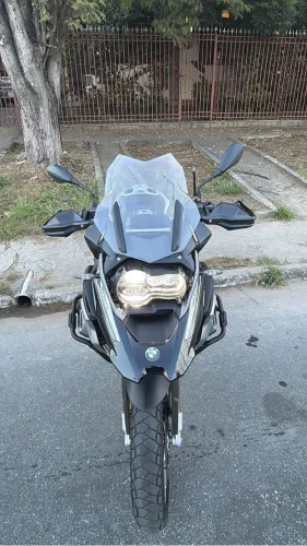 BMW R1250GS