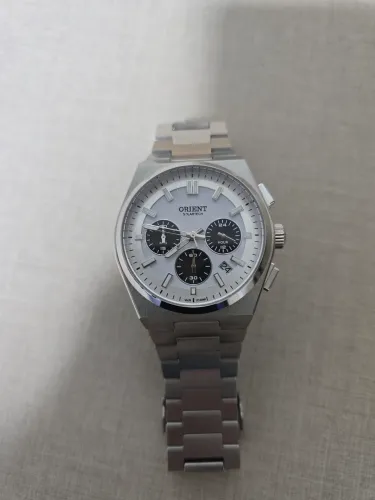 ORIENT SOLARTECH MBSSC274 - PULSEIRA INTEGRADA