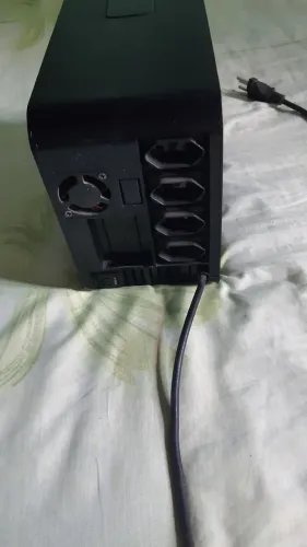Nobreak APC Back-UPS 700VA