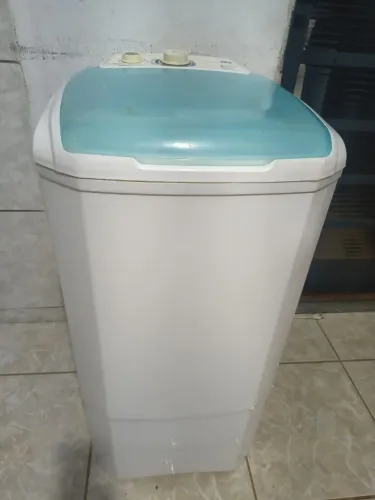 Tanquinho