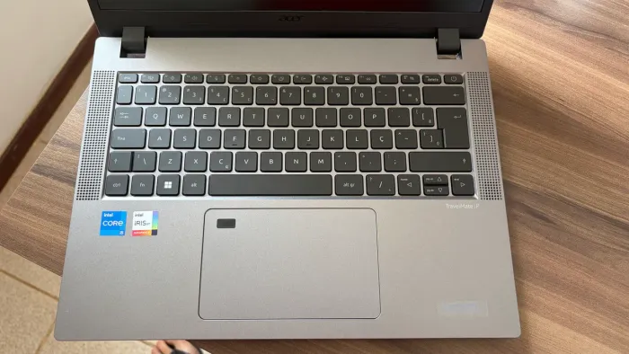 Notebook Acer TravelMate Intel® Core? i5 - 14?