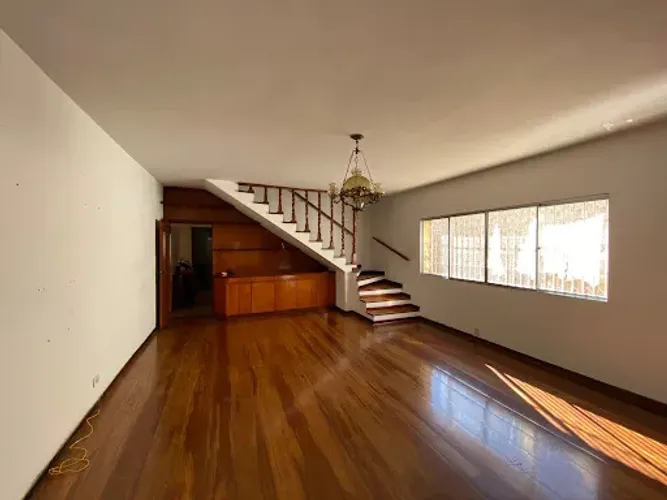 Sobrado com 4 dormitórios para alugar, 270 m² - Ponte Rasa - São Paulo/SP